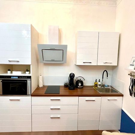 Apartmán Marcel Zadar Old Town Exteriér fotografie