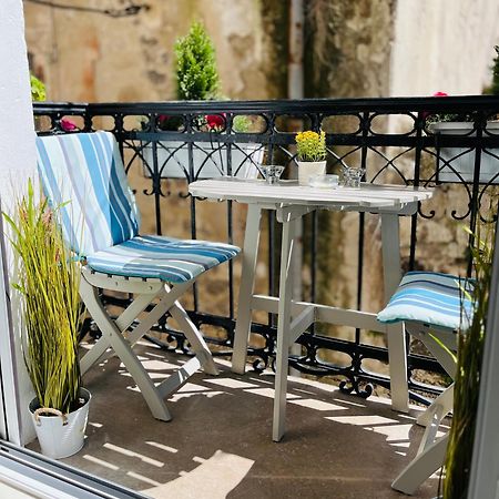Apartmán Marcel Zadar Old Town Exteriér fotografie