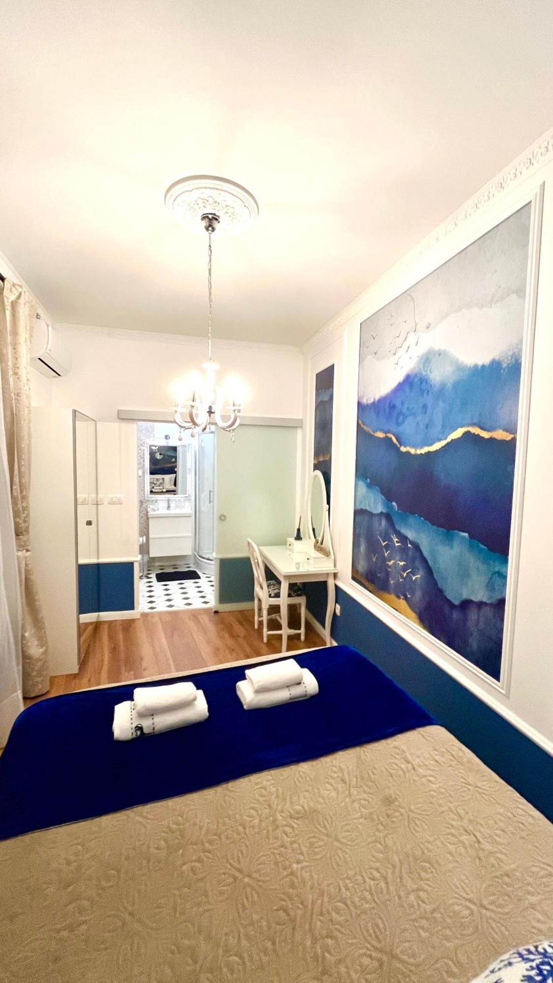 Apartmán Marcel Zadar Old Town Exteriér fotografie