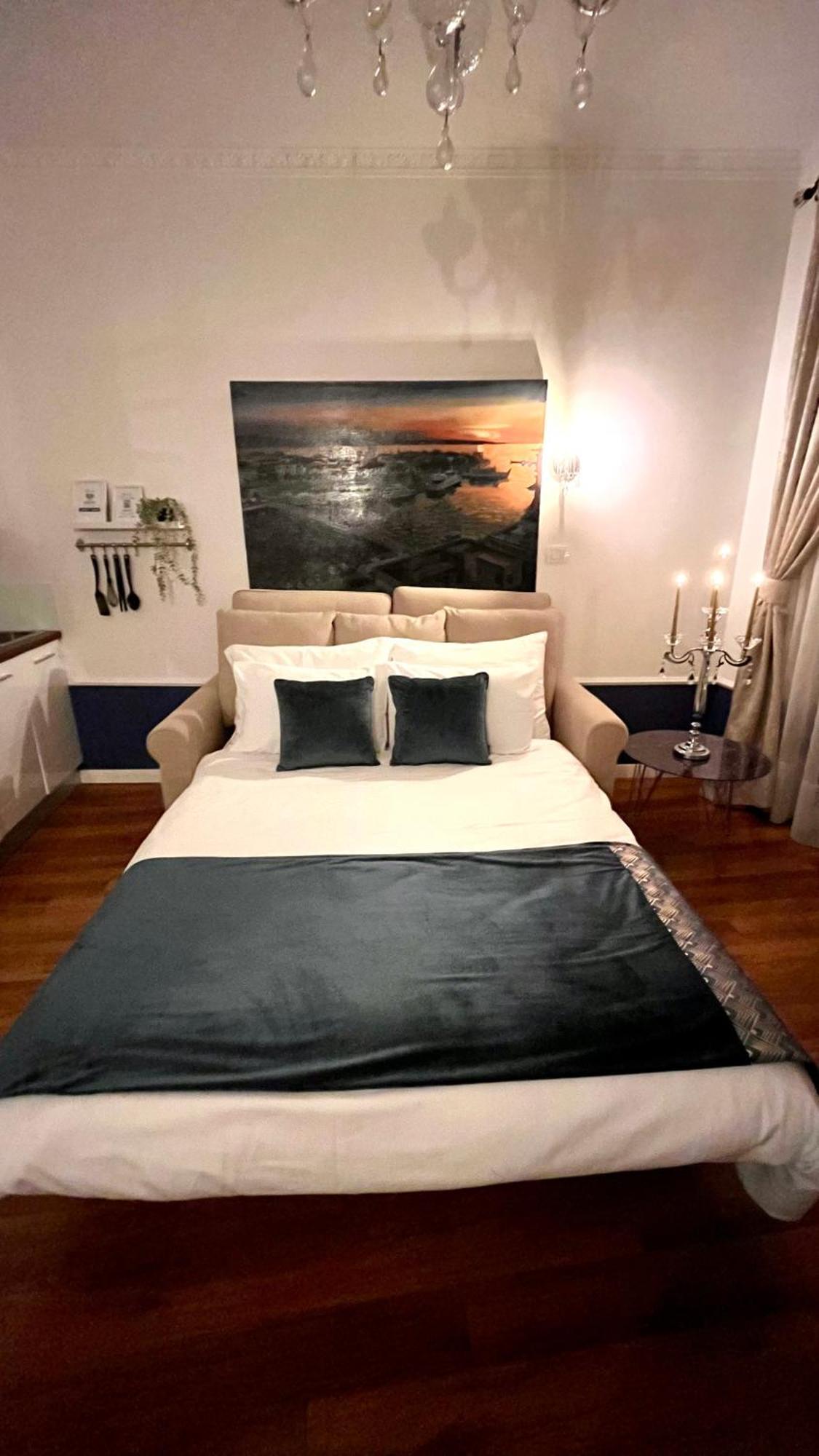 Apartmán Marcel Zadar Old Town Exteriér fotografie