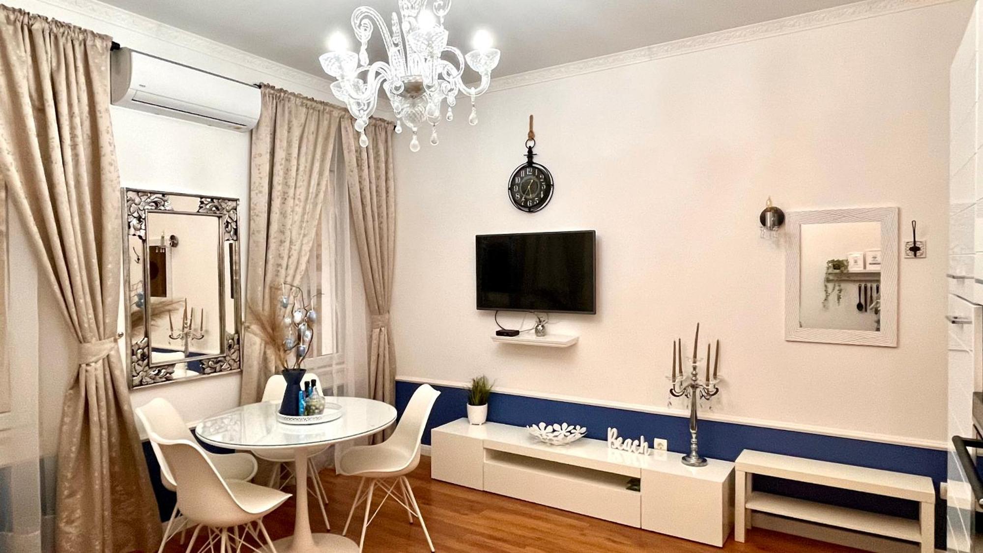 Apartmán Marcel Zadar Old Town Exteriér fotografie