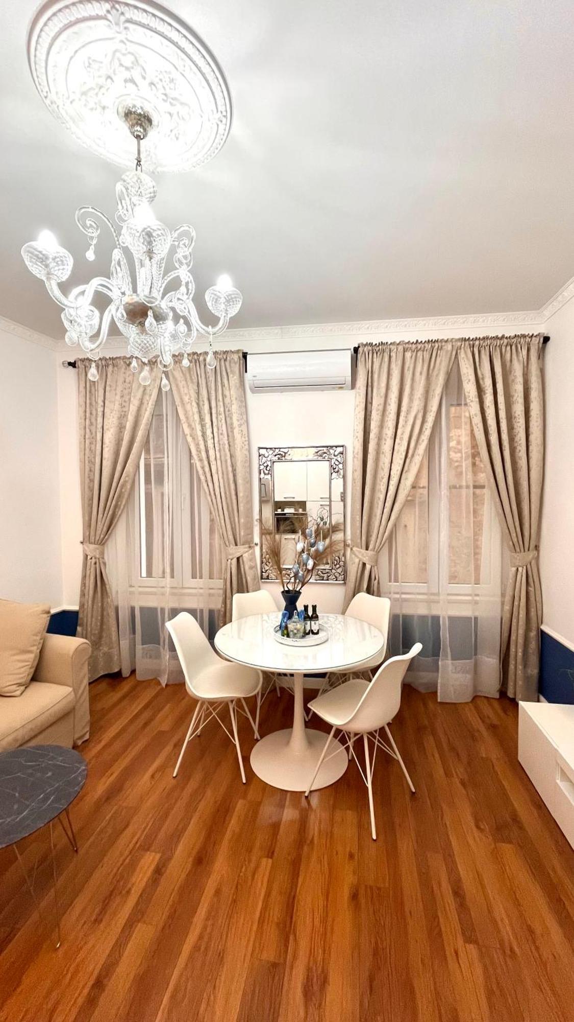 Apartmán Marcel Zadar Old Town Exteriér fotografie
