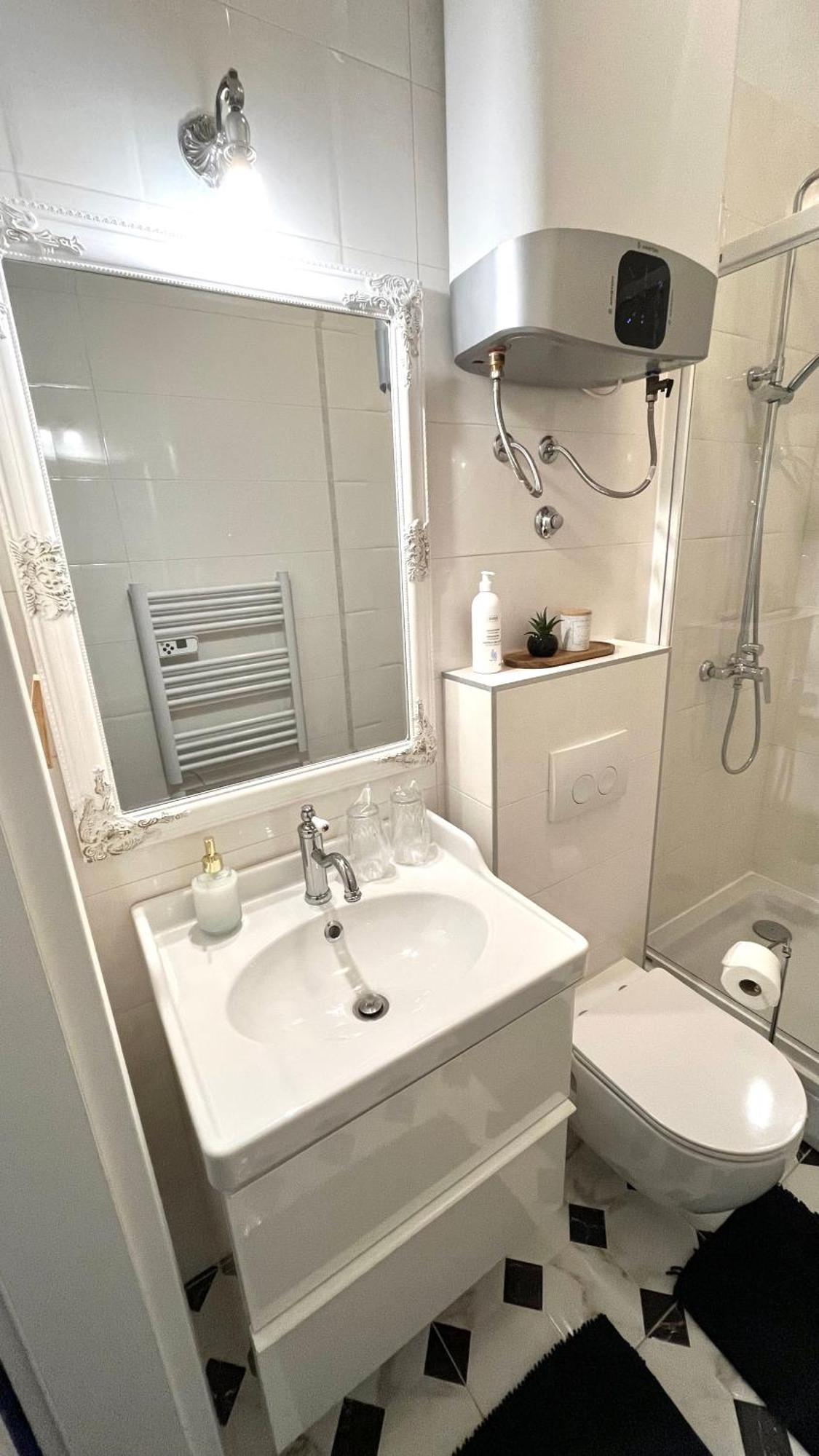 Apartmán Marcel Zadar Old Town Exteriér fotografie