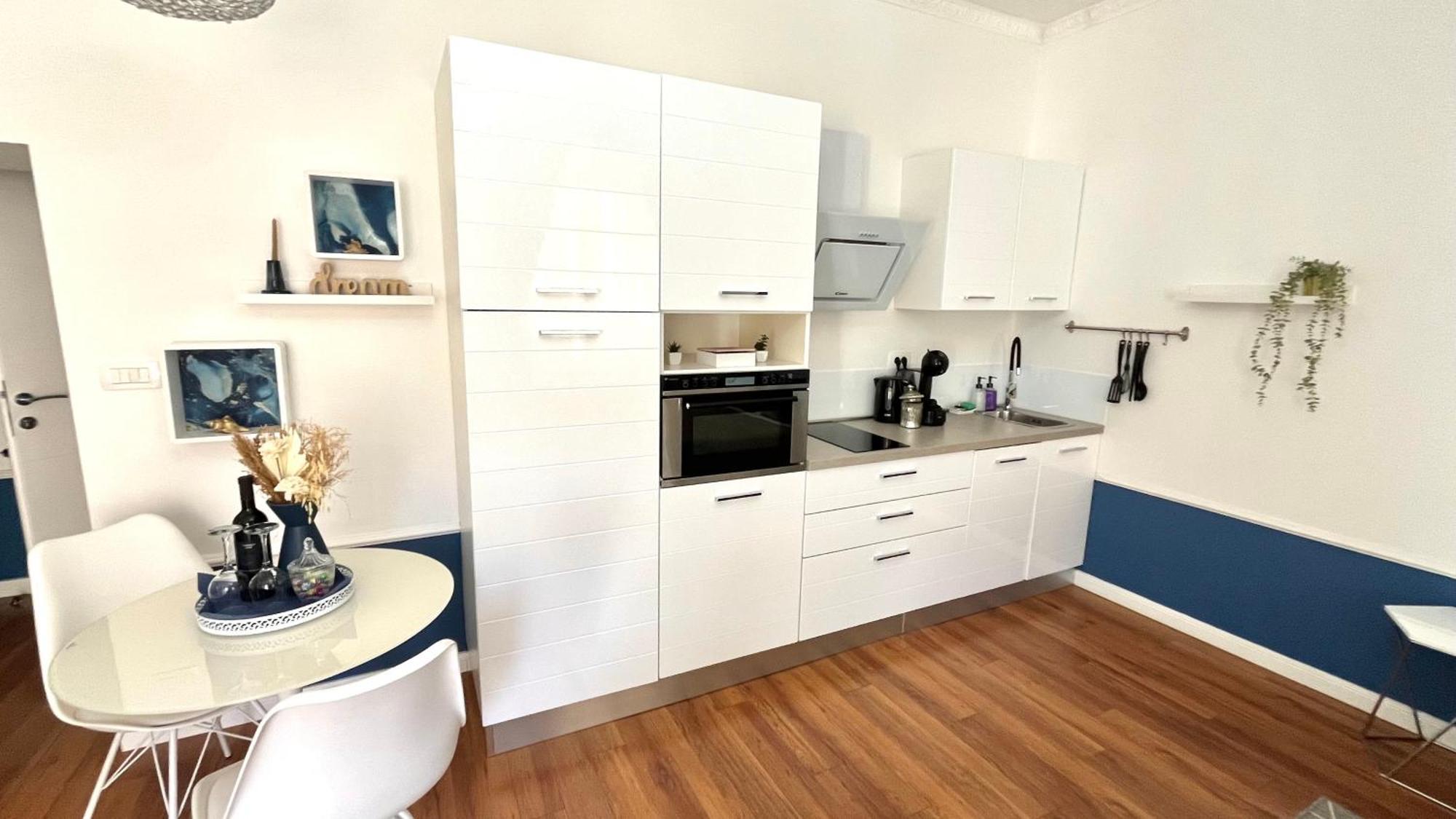 Apartmán Marcel Zadar Old Town Exteriér fotografie
