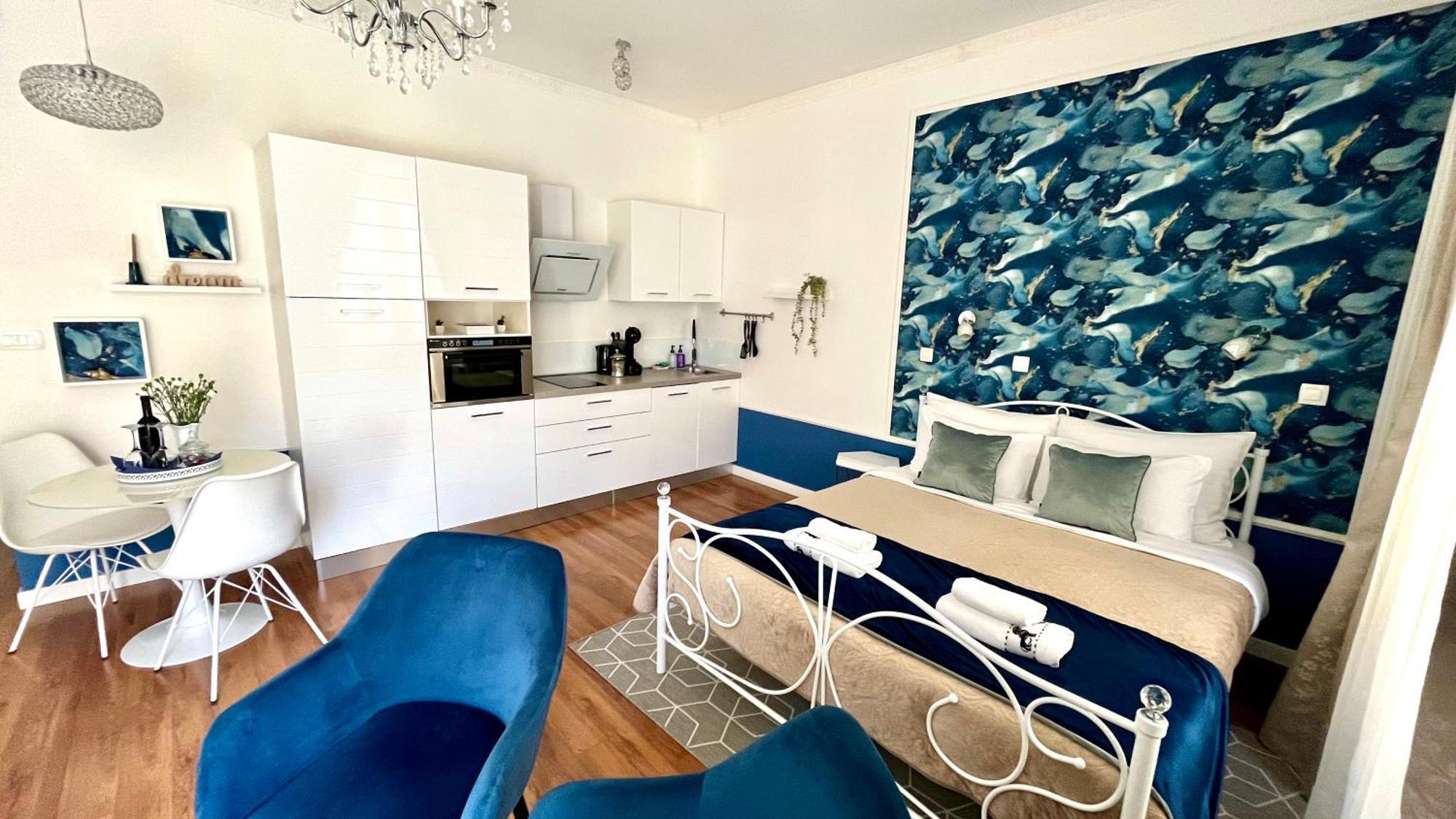 Apartmán Marcel Zadar Old Town Exteriér fotografie