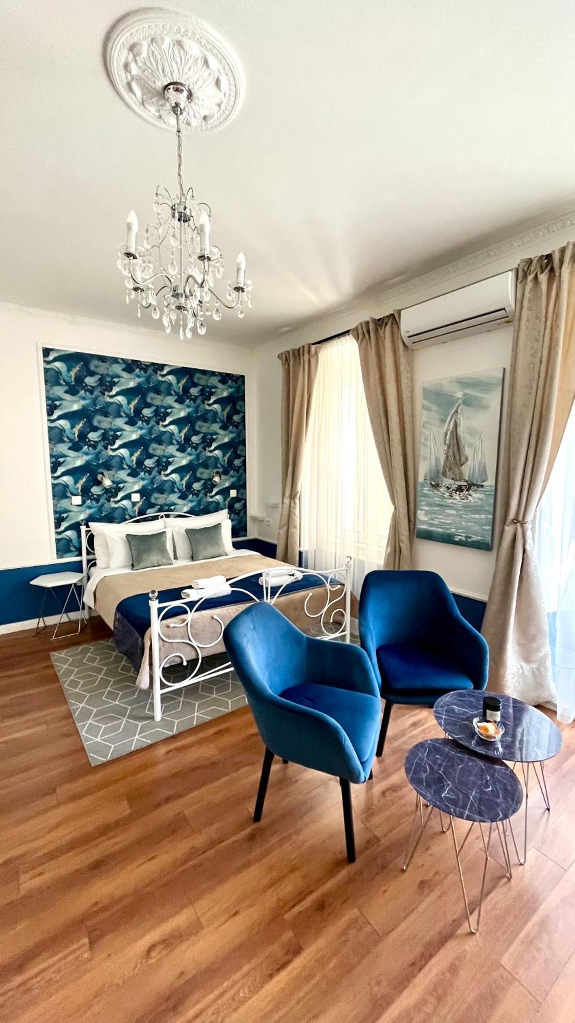 Apartmán Marcel Zadar Old Town Exteriér fotografie