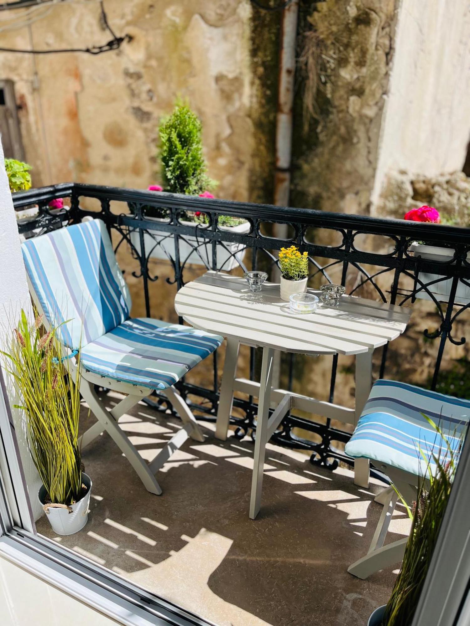 Apartmán Marcel Zadar Old Town Exteriér fotografie
