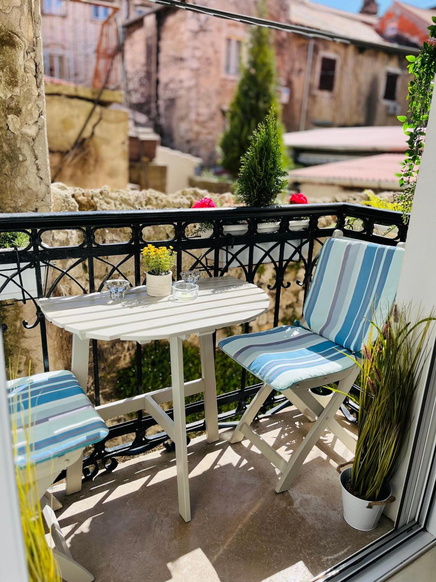 Apartmán Marcel Zadar Old Town Exteriér fotografie