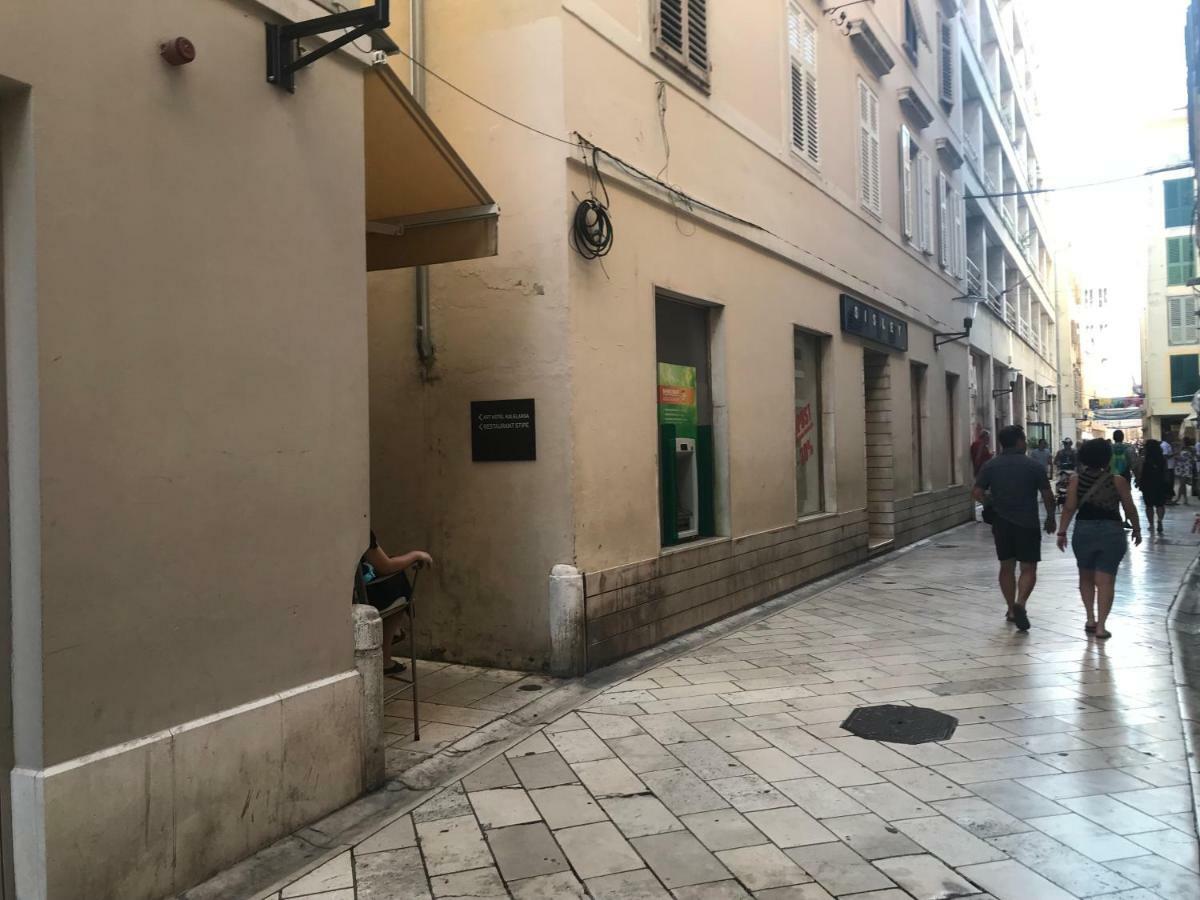 Apartmán Marcel Zadar Old Town Exteriér fotografie